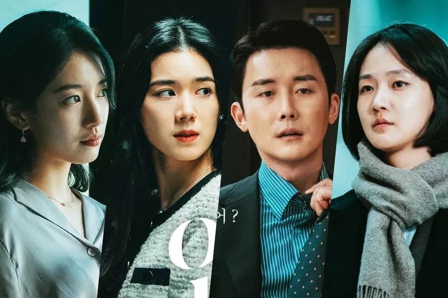 Drama Korea Terbaru 2022