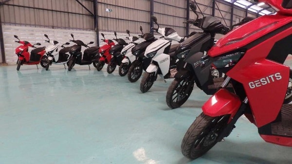 5 Rekomendasi Motor Listrik Terbaik Buatan Indonesia, Waijb Beli! motor listrik terbaik