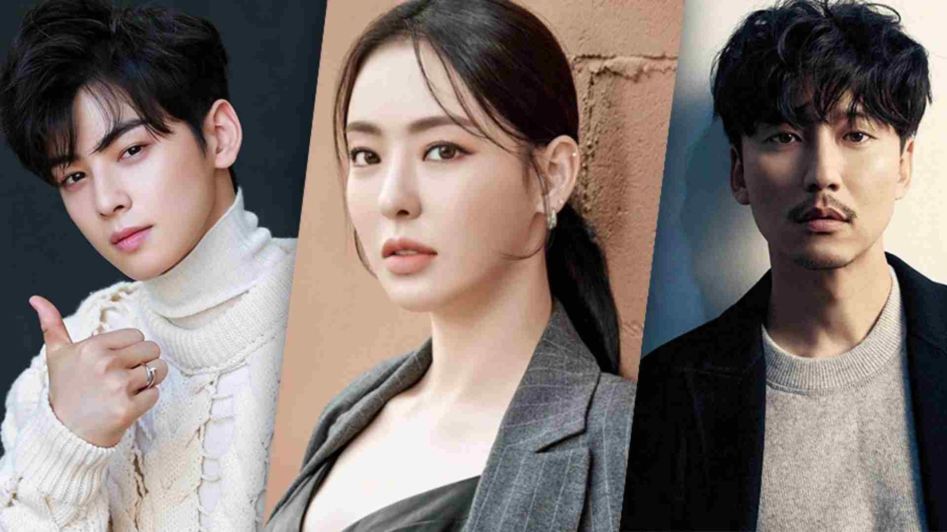 Drama Korea Terbaru 2022