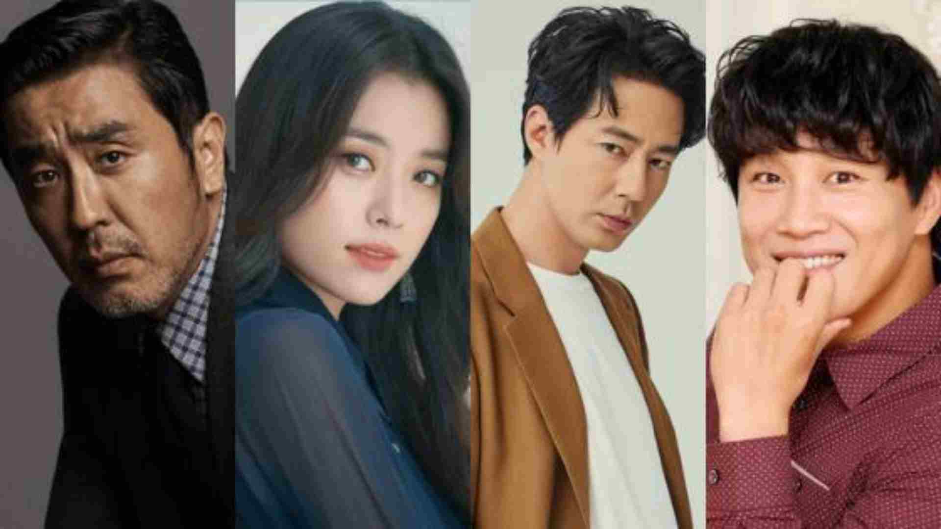 Drama Korea Terbaru 2022