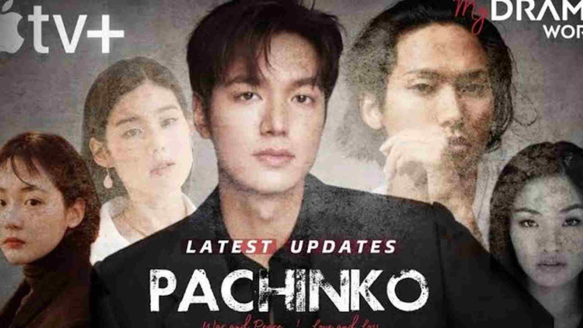 Drama Korea Terbaru 2022