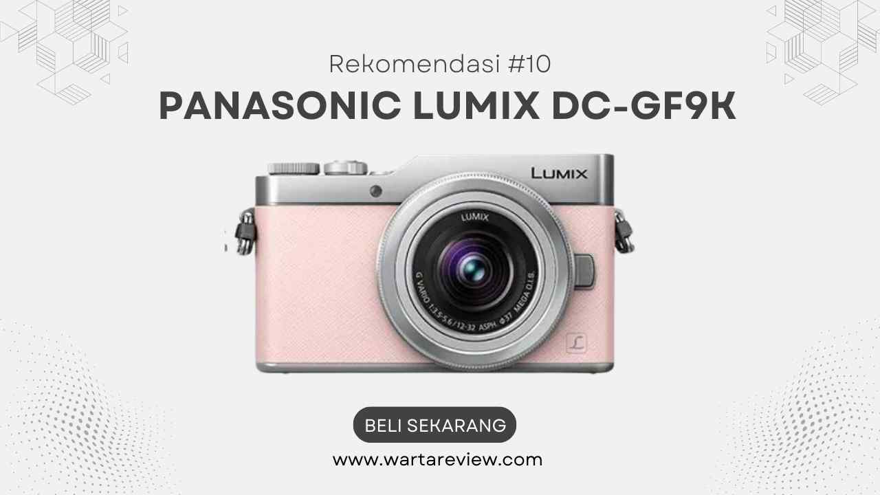 Kamera Mirrorless Murah