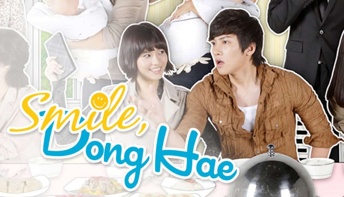 Drama Korea Ji Chang Wook