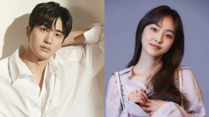 Drama Korea Terbaru 2022