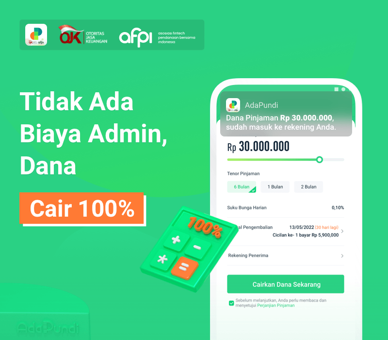 7 Aplikasi Pinjaman Online Tanpa Jaminan Langsung Cair Ke ATM aplikasi pinjaman online