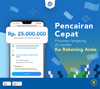 7 Aplikasi Pinjaman Online Tanpa Jaminan Langsung Cair Ke ATM aplikasi pinjaman online