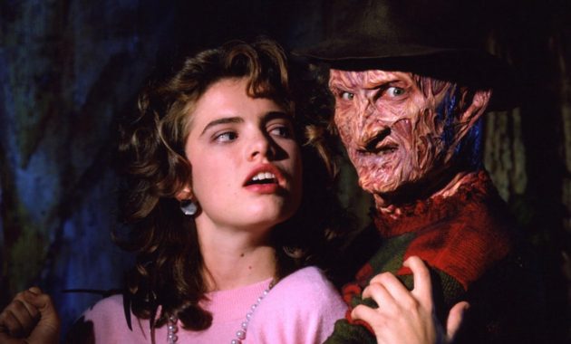 8 Film Horor Terbaik, Paling Seram Sepanjang Masa A Nightmare on Elm Street (1984)