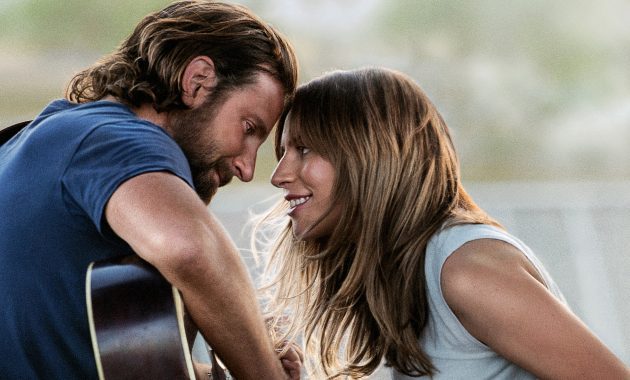 6 Film Romantis Barat dari Masa ke Masa, Cocok Ditonton Bareng Pasangan A Star Is Born (2018)