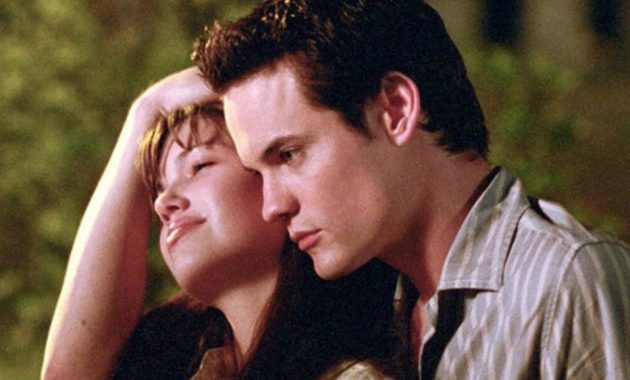6 Film Romantis Barat dari Masa ke Masa, Cocok Ditonton Bareng Pasangan A Walk To Remember (2002)