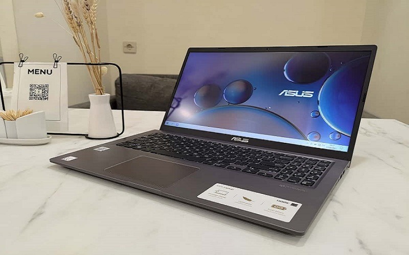 ASUS Vivobook 15