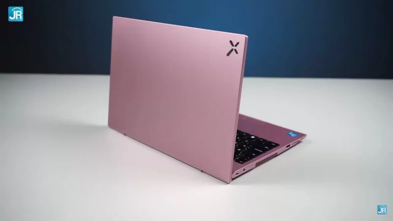 5 Laptop 6 Jutaan Terbaik 2024, Cocok Untuk Kerja & Pelajar AXIOO MYBOOK Z6 Metal