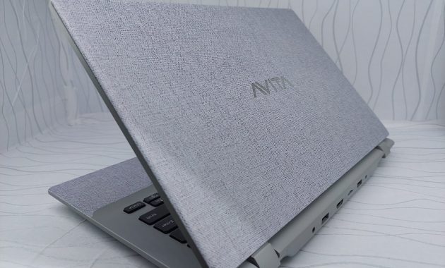 7 Laptop untuk Mahasiswa Murah Terbaik 2024, Cocok Buat Nugas Avita Essential 14