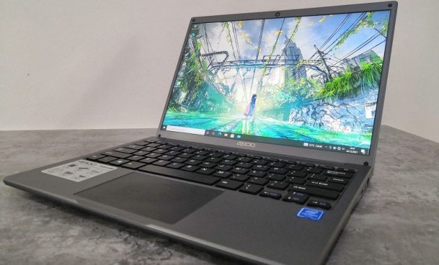 7 Laptop 2 Jutaan Terbaik 2024, Cocok Dipakai Keperluan Ringan Axioo MyBook 14 F