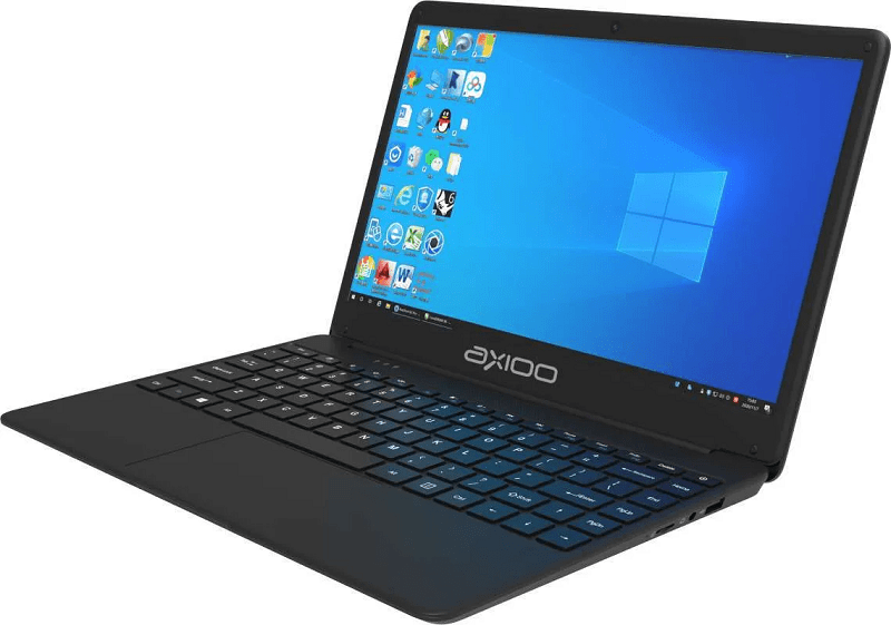Axioo Slimbook 14 S1