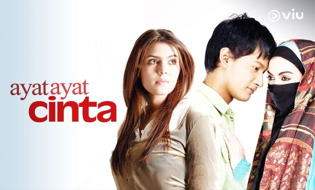 Ayat-Ayat Cinta (2008)
