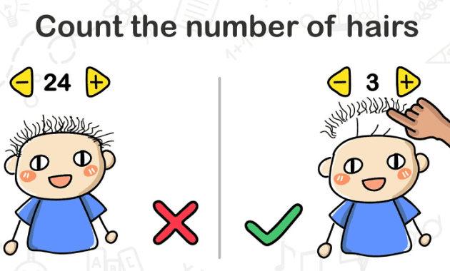 10 Game Offline Android Pilihan, Cocok Juga Bagi Gamers Brain Out – Can you pass it?