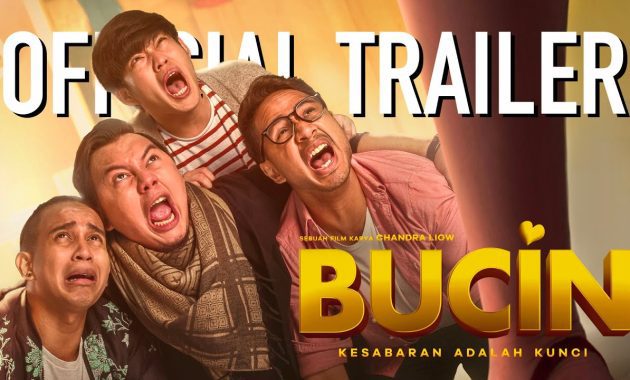 Bucin (2020)