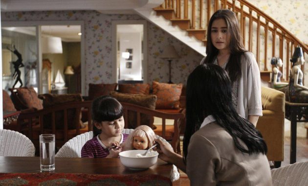 Danur (2017)