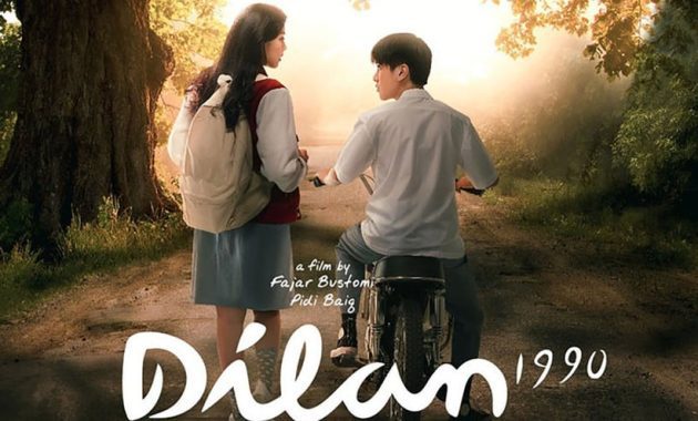Dilan 1990 (2018)