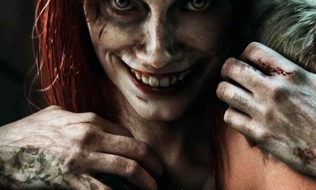 8 Film Horor Terbaik, Paling Seram Sepanjang Masa Evil Dead Rise (2023)