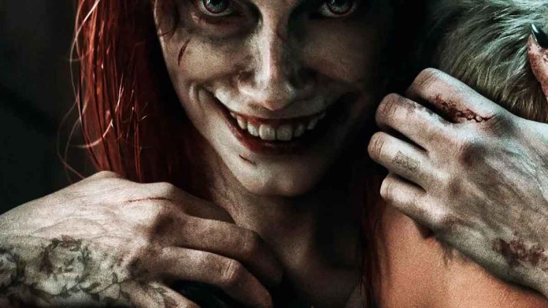 Evil Dead Rise (2023)