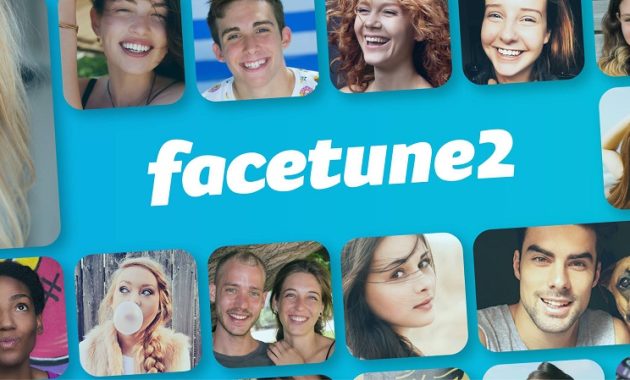 10 Aplikasi Edit Foto di HP Terbaik 2024, Ala Selebgram Kekinian Facetune 2