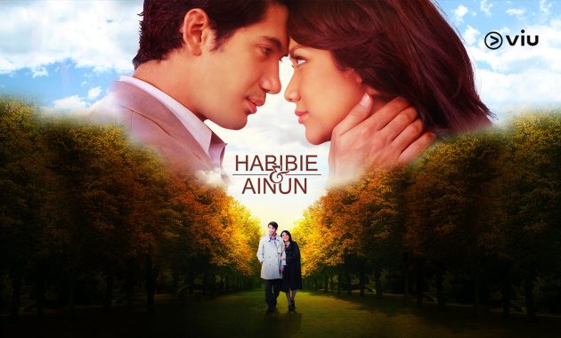 Habibie & Ainun (2012)