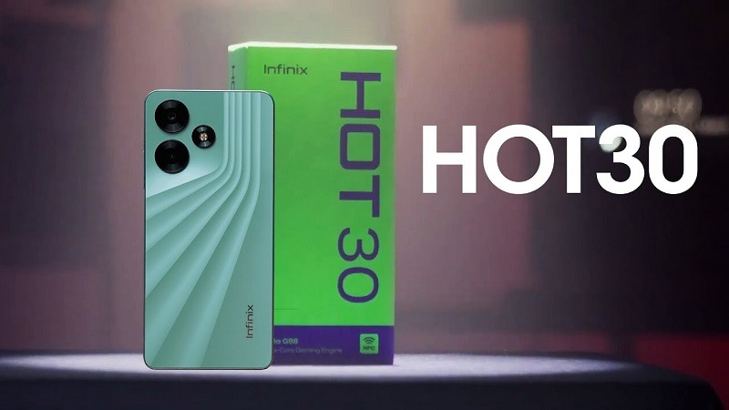 7 HP Gaming 1 Jutaan Pilihan Terbaik 2024, Bisa Main PUBG Infinix Hot 30