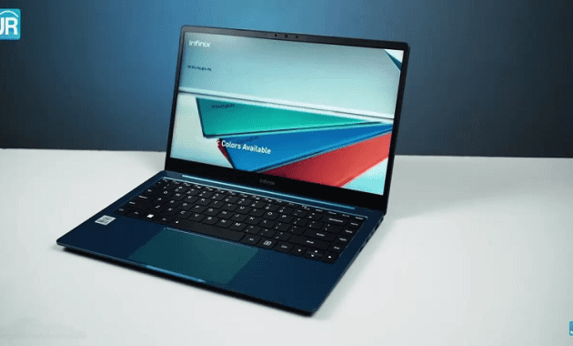 7 Laptop untuk Mahasiswa Murah Terbaik 2024, Cocok Buat Nugas Infinix INBook X2