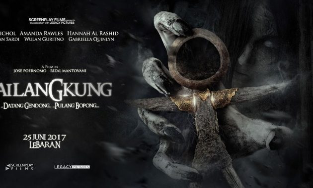 Jelangkung (2001)
