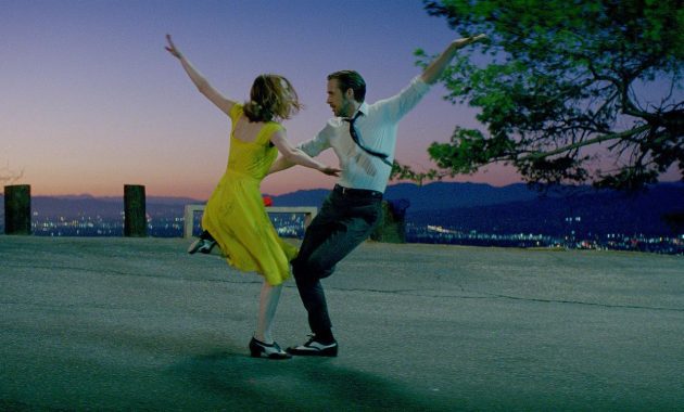 6 Film Romantis Barat dari Masa ke Masa, Cocok Ditonton Bareng Pasangan La La Land (2016)La La Land (2016)