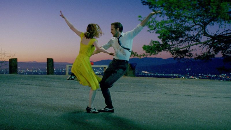 La La Land (2016)La La Land (2016)