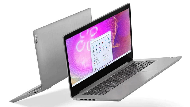 5 Laptop 6 Jutaan Terbaik 2024, Cocok Untuk Kerja & Pelajar Lenovo IdeaPad Slim 3i