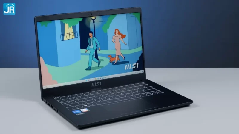 MSI Modern 14