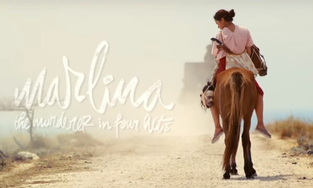 Marlina, Si Pembunuh dalam Empat Babak (2017)