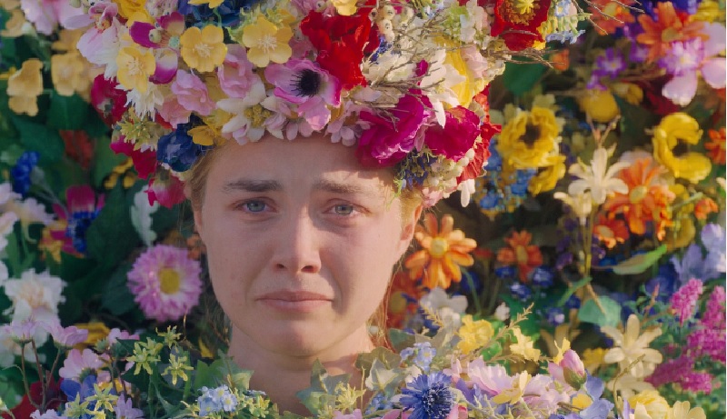 7 Film Horor Barat Terbaik, Jangan Ditonton Sendirian! Midsommar (2019)
