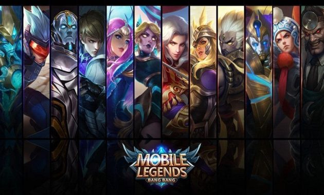 Mobile Legends