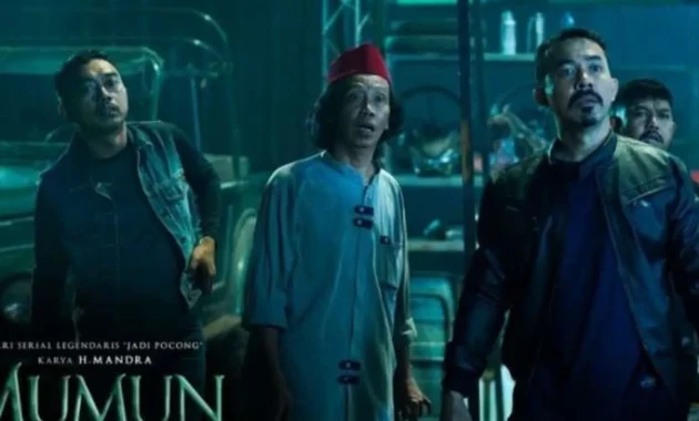 Mumun (2022)