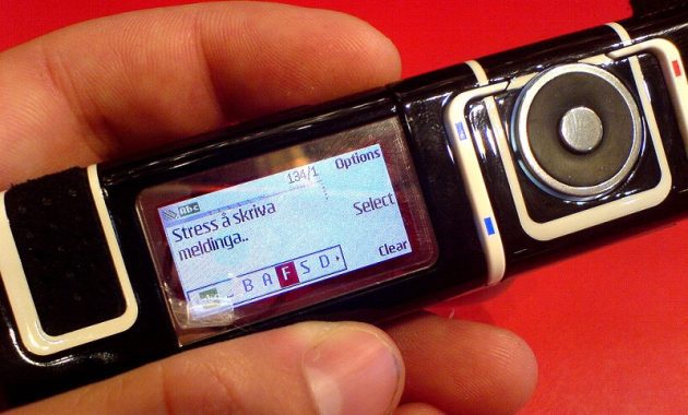 Nokia 7280