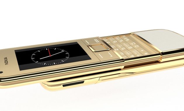 Nokia 8800