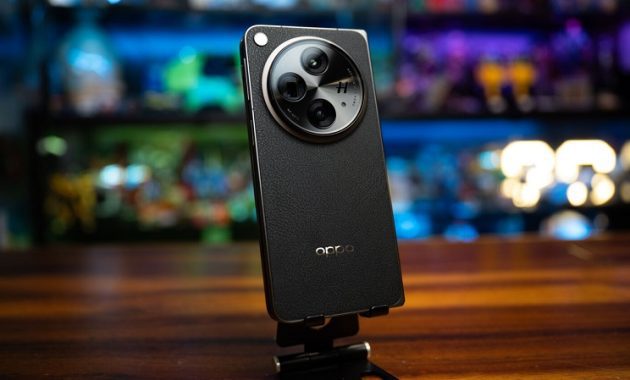 5 HP OPPO Terbaru 2024, Cek Spek dan Harganya Disini OPPO Find N3
