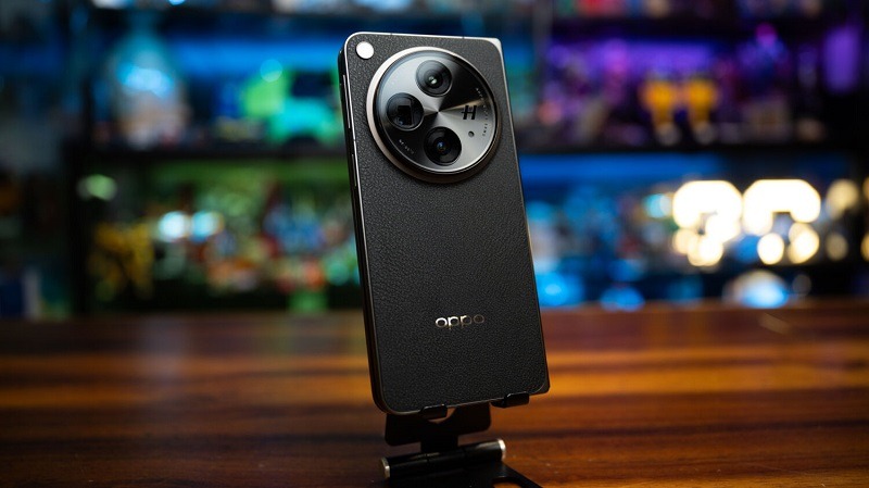 7 HP Lipat Terbaru 2024, Cek Spesifikasi dan Harganya Disini! OPPO Find N3