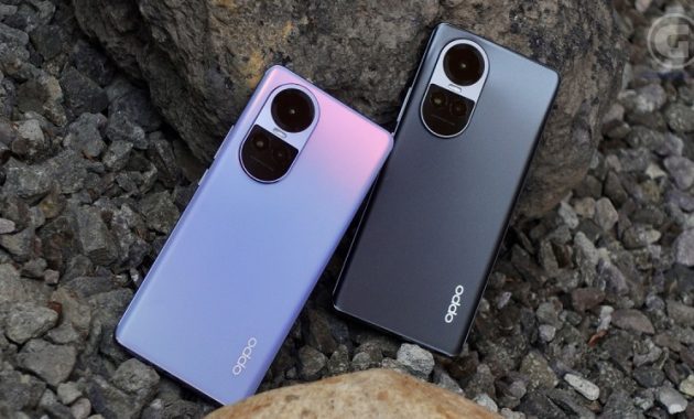 5 HP OPPO Terbaru 2024, Cek Spek dan Harganya Disini OPPO Reno10 5G