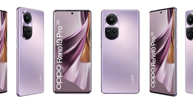 5 HP OPPO Terbaru 2024, Cek Spek dan Harganya Disini OPPO Reno10 Pro 5G