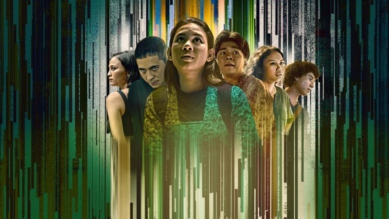 7 Film Tentang Emansipasi Wanita Indonesia, Penuh Inspirasi Penyalin Cahaya (2021)