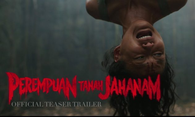 Perempuan Tanah Jahanam (2019)
