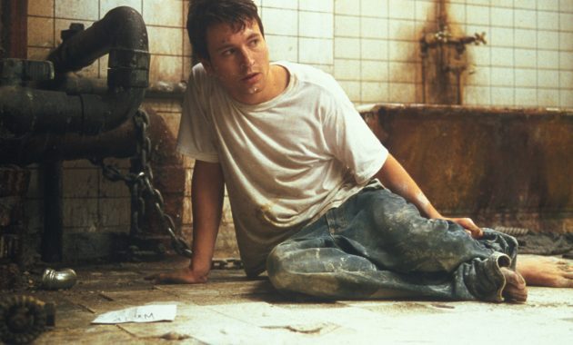 8 Film Horor Terbaik, Paling Seram Sepanjang Masa Saw (2004)