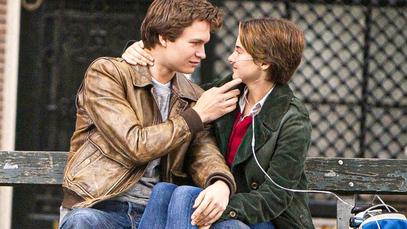 The Fault in Our Stars (2014)