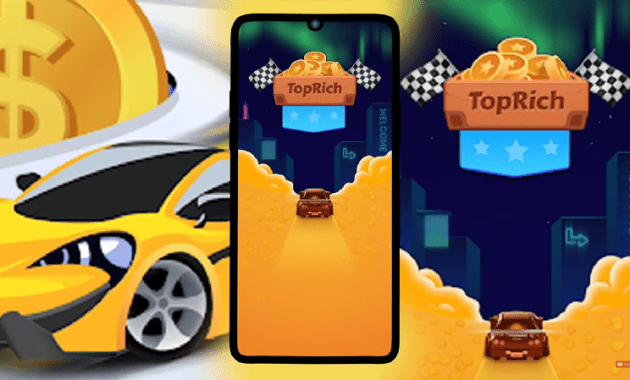 7 Game Penghasil Uang Langsung ke Rekening, Bisa Cuan Terus! TopRich