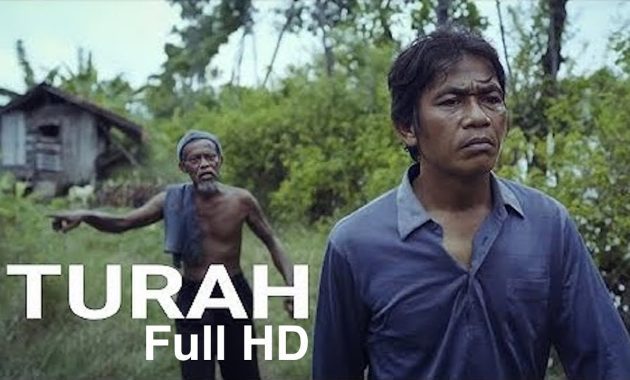 Turah (2016)